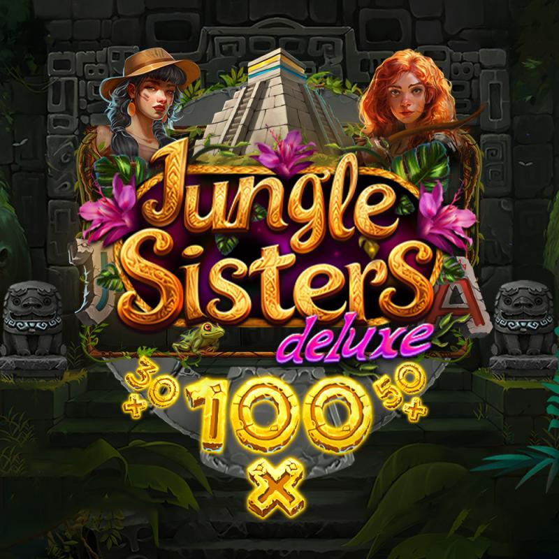 Jungle Sisters Deluxe