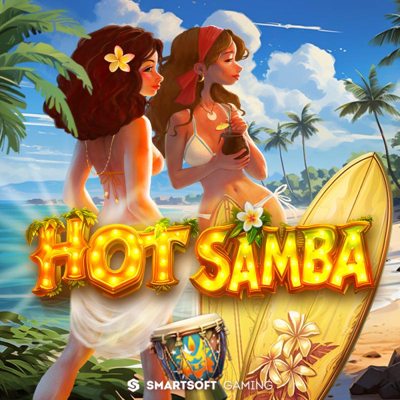 Hot Samba