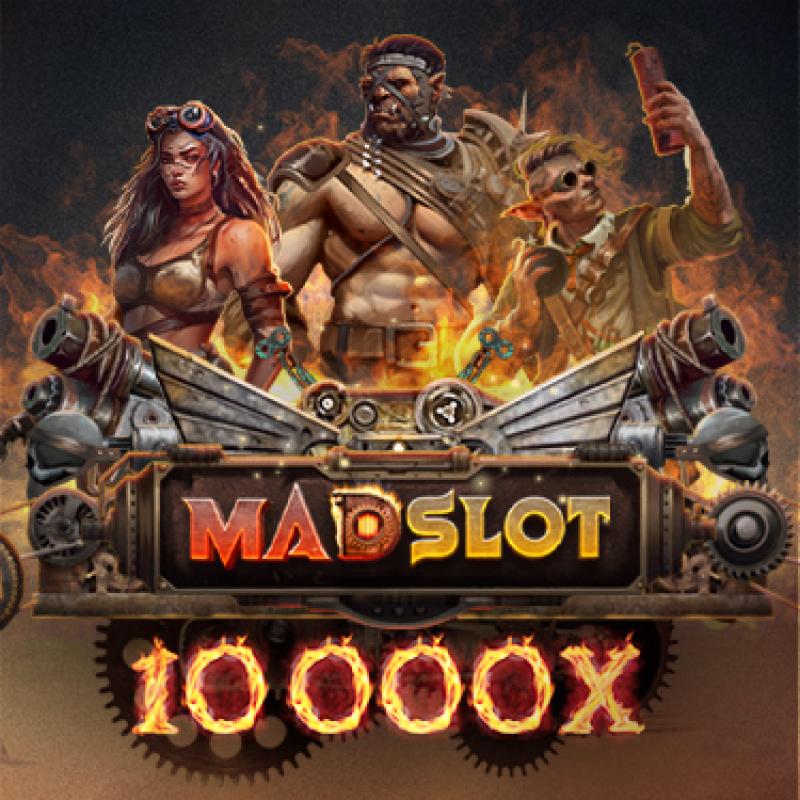 Mad Slot