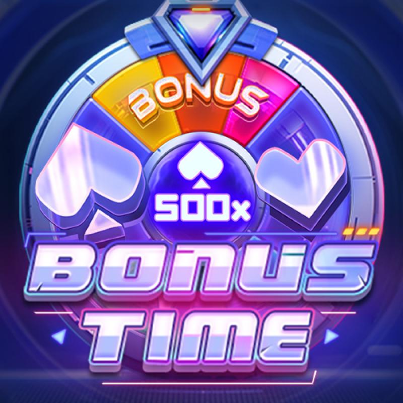 Bonus Time