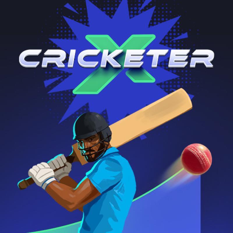 CricketerX
