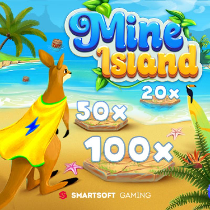 Mine Island