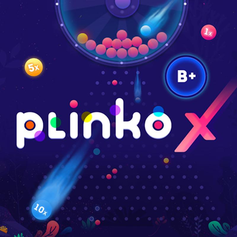 Plinko X