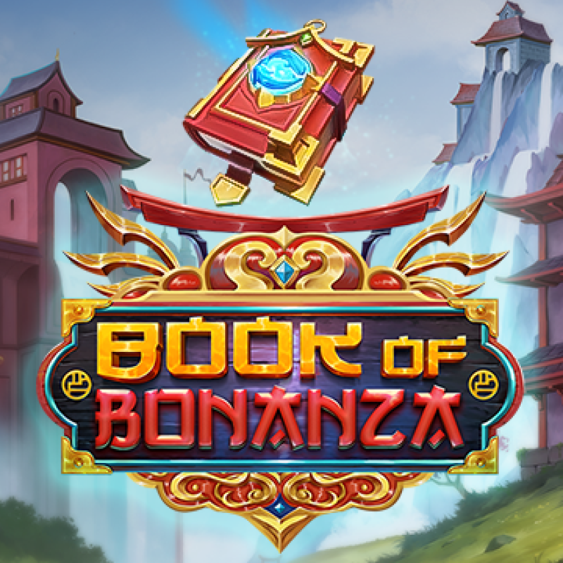 Book of Bonanza